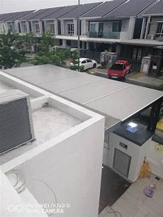 Acp Panel Roof