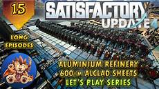 Alclad Aluminum Satisfactory