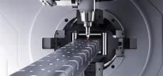 Aluminium Cutting Machines