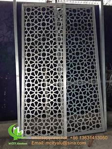 Aluminium Facade Panel