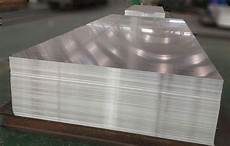 Aluminium Floor Sheet