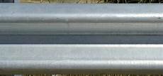 Aluminium Guard Rails