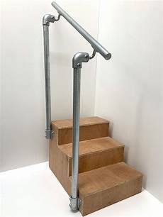 Aluminium Handrail Accessories