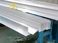 Aluminium Handrail Profile