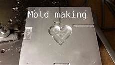 Aluminium Injection Mold