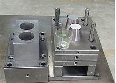 Aluminium Injection Moulding