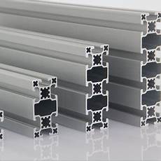 Aluminium Ladder Profiles