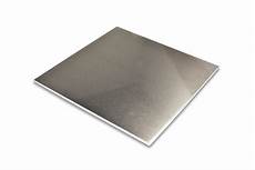 Aluminium Plate Grades