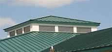 Aluminium Roofing Profile