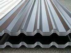 Aluminium Roofing Profiles