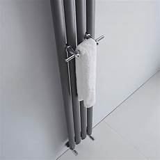 Aluminium Towel Radiators