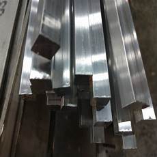 Aluminum Bar Extruded Flat Bars