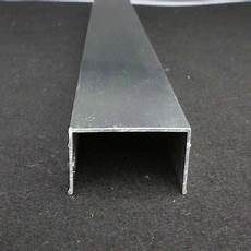 Aluminum Box Profiles