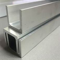 Aluminum Box Profiles