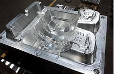 Aluminum Casting Hydraulic Parts