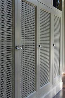 Aluminum Cupboard Doors