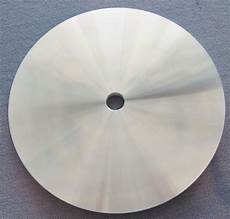 Aluminum Disc Plate