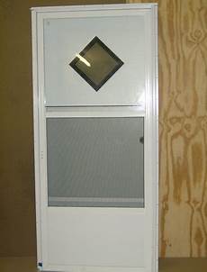 Aluminum Door Accessories