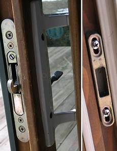 Aluminum Door Lock