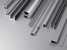 Aluminum Extrusions Profiles