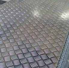 Aluminum Flooring Sheets