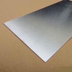 Aluminum Metal Plate