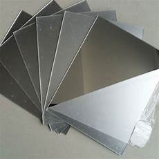 Aluminum Mirror Sheet