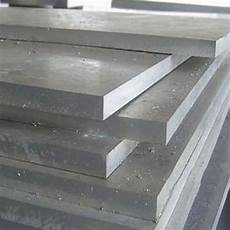 Aluminum Plate Stock