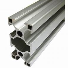 Aluminum System Profiles