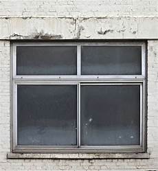 Aluminum Window System
