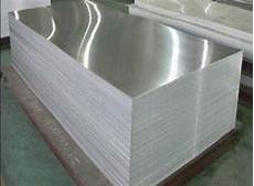 Annealed Aluminium Plates