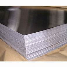 Annealed Aluminium Plates