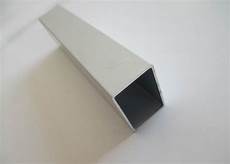 Anodised Aluminium Profile