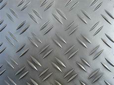 Checkered Plate Aluminum