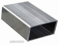 Extruded Solid Square Aluminium Bar