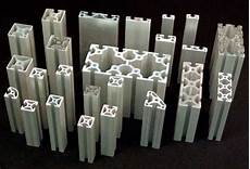 Extruded Square Solid Aluminium Bars