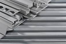 Extrusion Profiles Aluminium