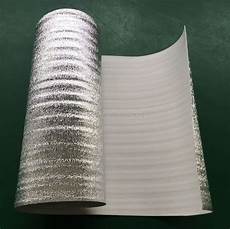 Foam Aluminum Foil