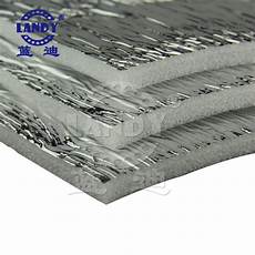 Foam Aluminum Foil
