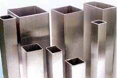 Industrial Aluminium Profiles