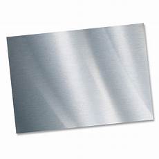 Thin Aluminum Sheet