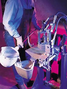 Aluminium Alloy Casting