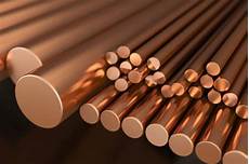 Aluminium Alloyed Rods