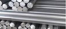 Aluminium Alloyed Rods