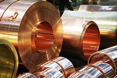 Aluminium Bronze