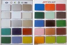 Aluminium Composite Jumb