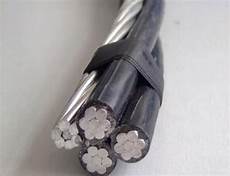Aluminium Conductors