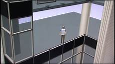 Aluminium Curtain Wall