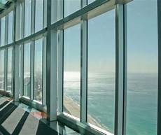 Aluminium Curtain Wall