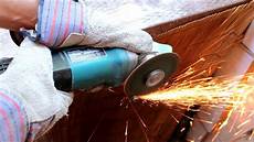 Aluminium Cutting